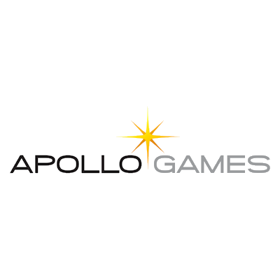 Apollo Games Apollo Jackpot