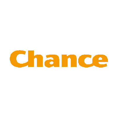 chance logo