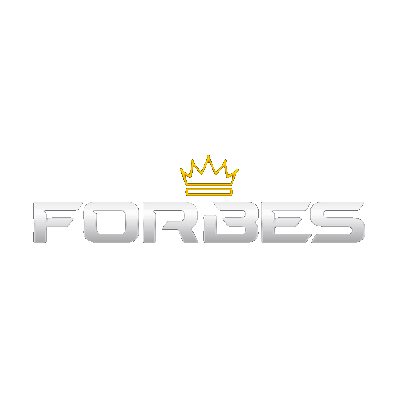 Forbes Casino logo