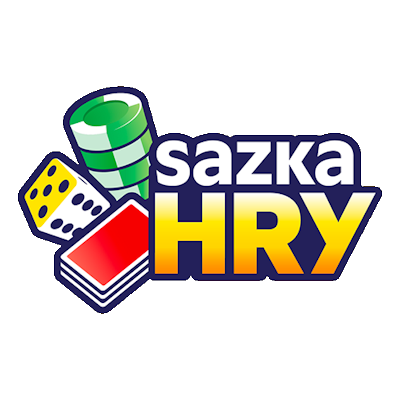 Sazka Hry logo
