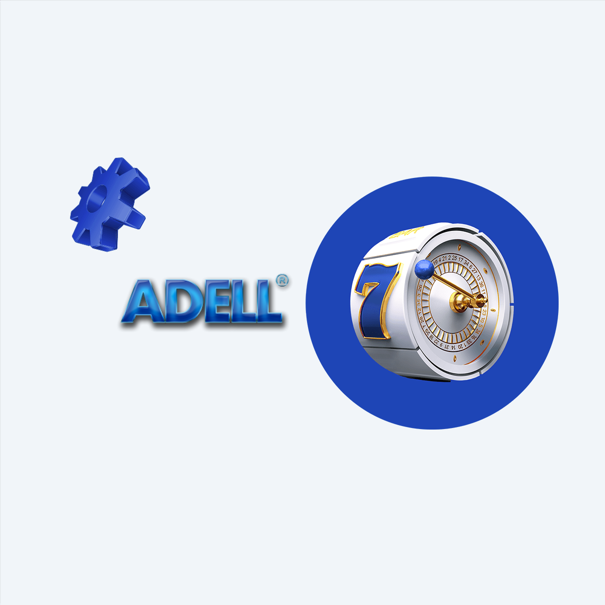 Adell online automaty