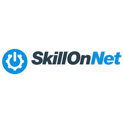 SkillOnNet online automaty SkillOnNet