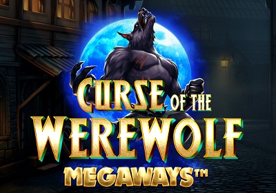 Nová pecka v Apollu – Curse of Werewolf