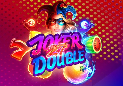 Zahraj si exkluzivní novinku Joker Double 27