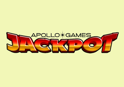 Apollo Jackpoty