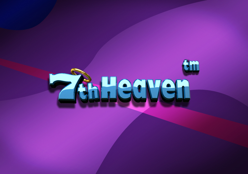 7th Heaven, Klasický výherní automat