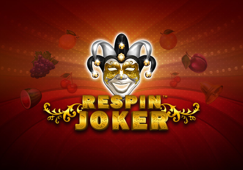 Respin Joker, Ovocný výherní automat