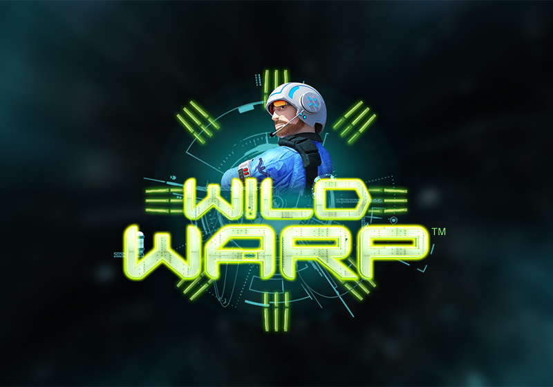 Wild Warp zdarma