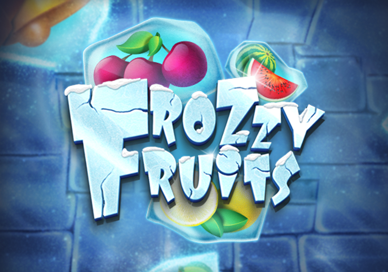 Frozzy Fruits, Ovocný výherní automat