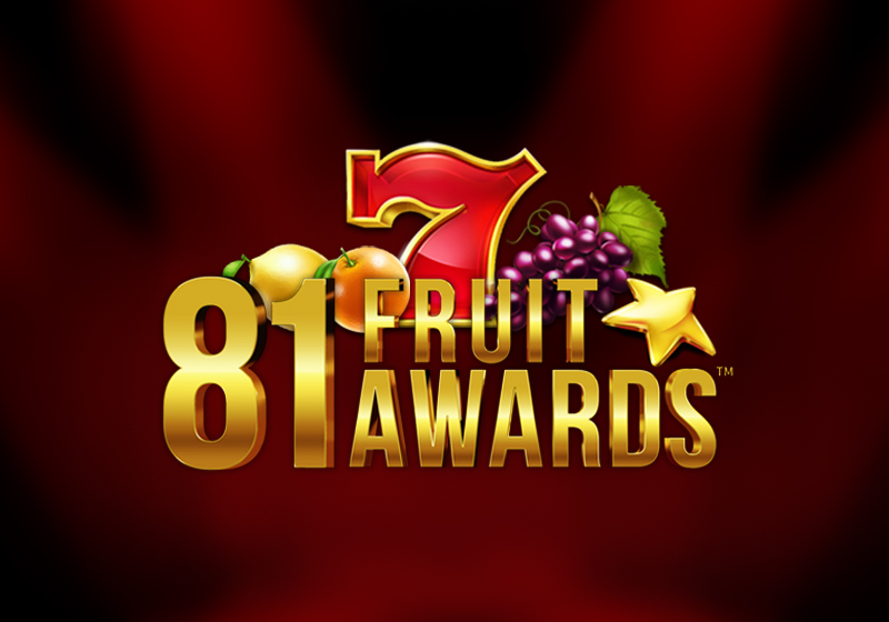 Fruit Awards, Ovocný výherní automat
