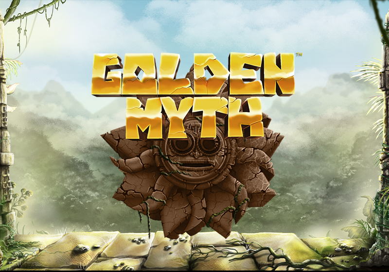 Golden Myth, Automat s tématikou magie a mytologie