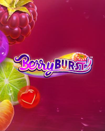 Berryburst, 5 válcové hrací automaty