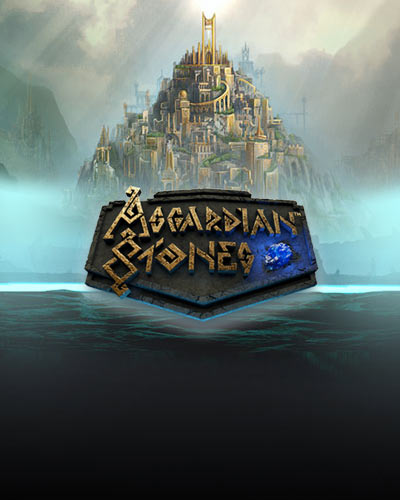Asgardian Stones, Automat s tématikou magie a mytologie