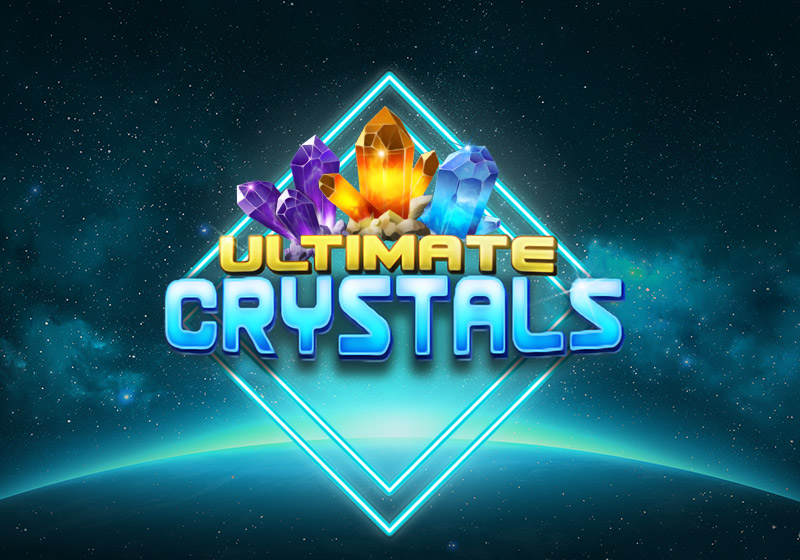 Ultimate Crystals, Automat se symboly drahých kamenů