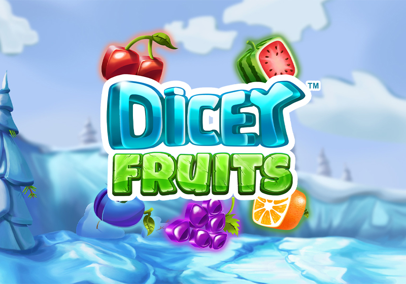 Dicey Fruits zdarma