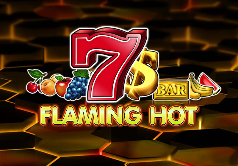 Flaming Hot, 5 válcové hrací automaty