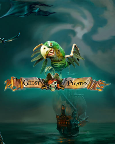 Ghost Pirates Chance