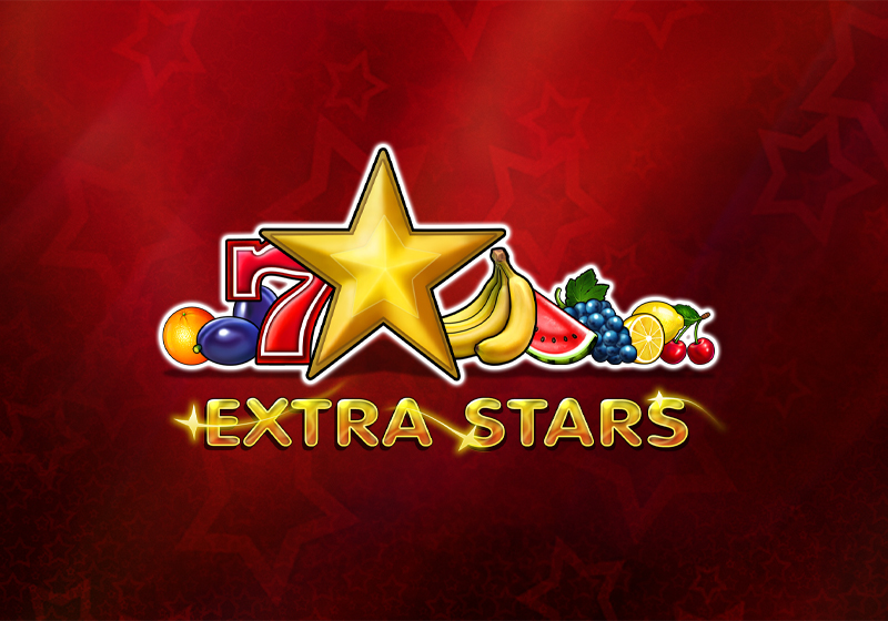 Extra Stars, 5 válcové hrací automaty