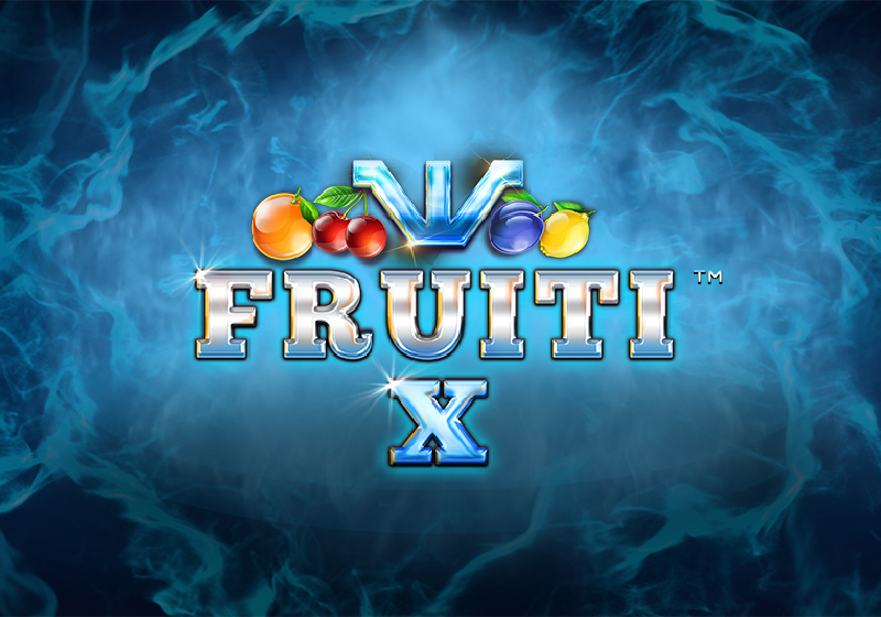 FruitiX, Ovocný výherní automat