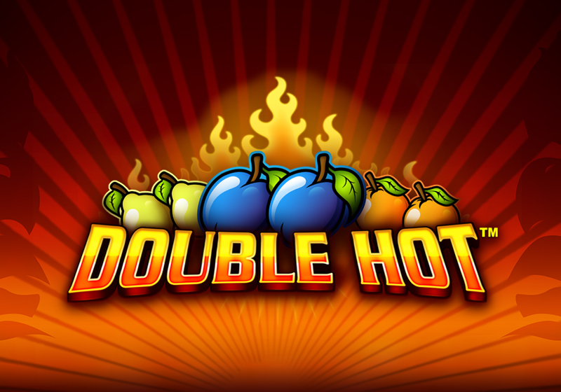 Double Hot, Ovocný výherní automat