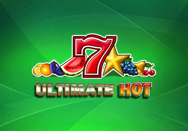 Ultimate Hot, Ovocný výherní automat
