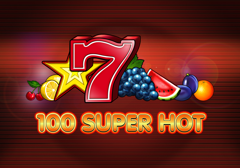 100 Super Hot, Ovocný výherní automat