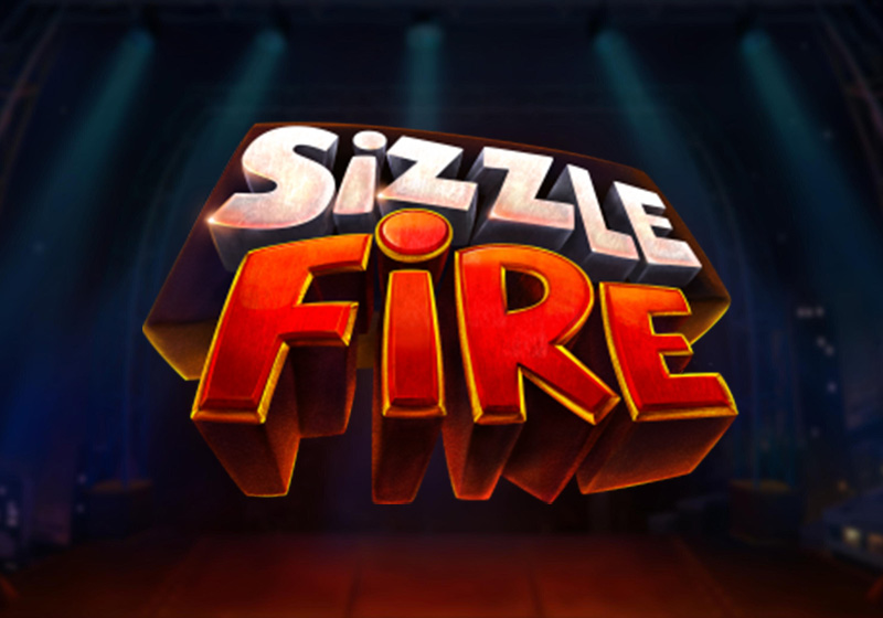 Sizzle Fire, Ovocný výherní automat